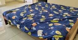 25000 rs 2 bedroom brand new ground floor fully furnished 2 room a/c manvila 2 km from infosys and ust 9188764468