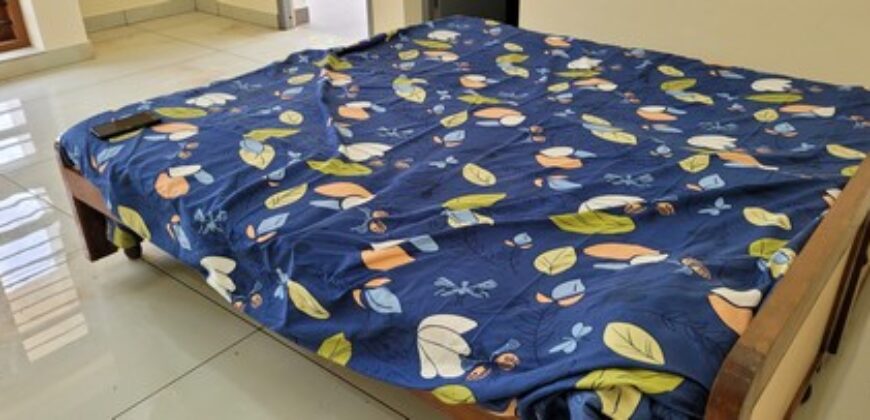 25000 rs 2 bedroom brand new ground floor fully furnished 2 room a/c manvila 2 km from infosys and ust 9188764468