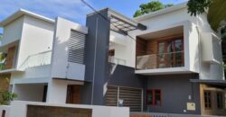 25000 rs 2 bedroom brand new ground floor fully furnished 2 room a/c manvila 2 km from infosys and ust 9188764468