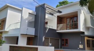 25000 rs 2 bedroom brand new ground floor fully furnished 2 room a/c manvila 2 km from infosys and ust 9188764468