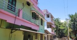 8500 rs 2 bedroom first floor hall and kitchen road side singapoormuck kaniyapuram 6 km from park 9188764468