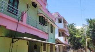 8500 rs 2 bedroom first floor hall and kitchen road side singapoormuck kaniyapuram 6 km from park 9188764468