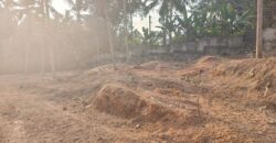 HOUSING PLOTS FOR SALE NEAR SREEKARIYAM, TRIVANDRUM