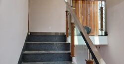 16000 rs 3 bedroom brand new first floor hall and kitchen 12 villa project 1 km from kinfra park chanthavila 9188764468