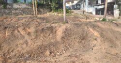 HOUSING PLOTS FOR SALE NEAR SREEKARIYAM, TRIVANDRUM