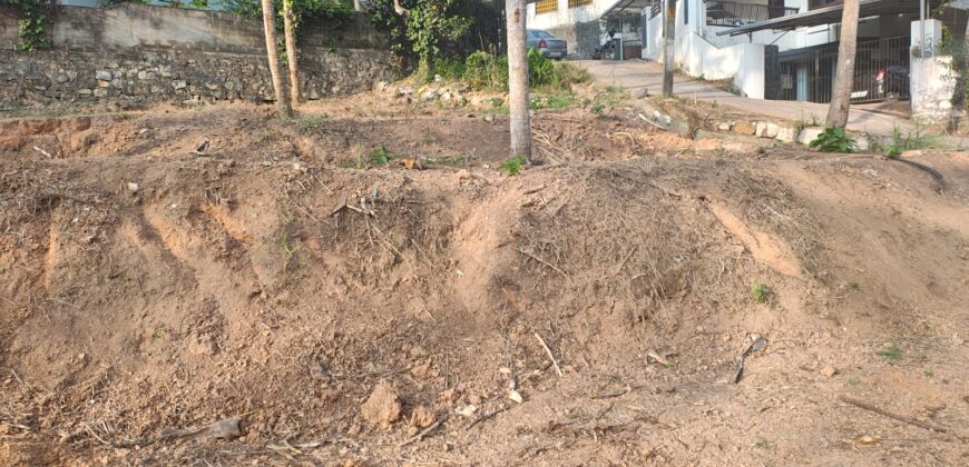 HOUSING PLOTS FOR SALE NEAR SREEKARIYAM, TRIVANDRUM