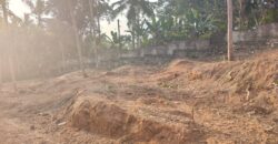 HOUSING PLOTS FOR SALE NEAR SREEKARIYAM, TRIVANDRUM