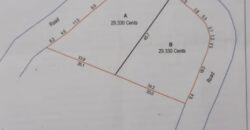 Plot for Sale in Trivandrum near Sreekariyam