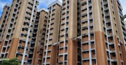 20000 rs 3 bedroom furnished flat road side pangapara 4 km from technopark 9188764468