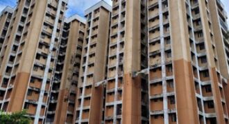 20000 rs 3 bedroom furnished flat road side pangapara 4 km from technopark 9188764468