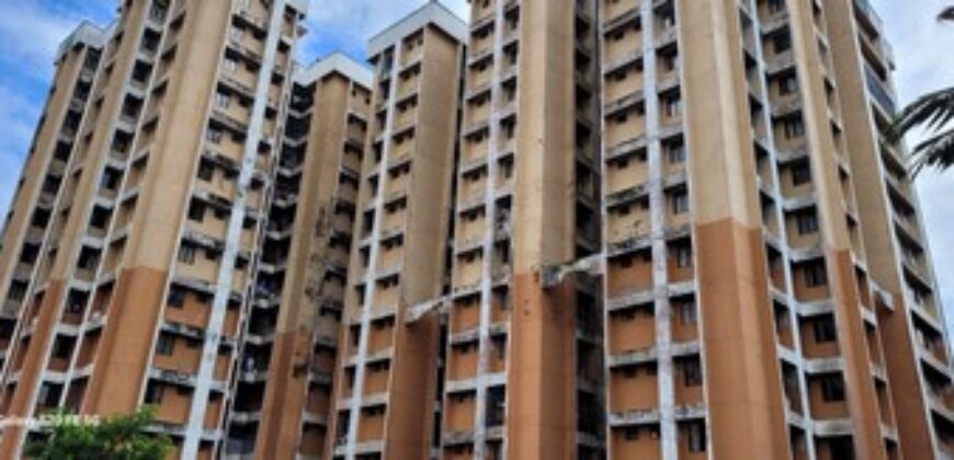 20000 rs 3 bedroom furnished flat road side pangapara 4 km from technopark 9188764468