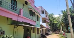 8500 rs 2 bedroom first floor hall and kitchen road side kaniyapuram 5 km from technopark 9188764468