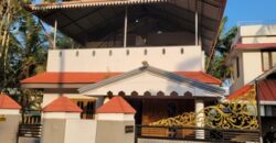 18000 rs 4 bedroom independent house fully furnished house for bachelors location chanthavila near kinfra park 9188764468