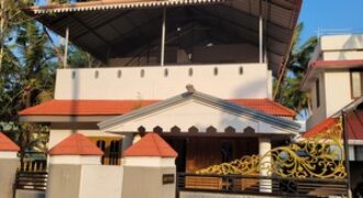 18000 rs 4 bedroom independent house fully furnished house for bachelors location chanthavila near kinfra park 9188764468
