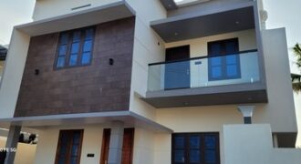 20000 rs 3 bedroom independent house kazhakuttom 2 km from technopark 9188764468