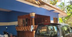 10000 RS 2 BEDROOM GROUND FLOOR PADIJATUMUCK KANIYAPURAM 6 KM FROM TECHNOPARK 9188764468