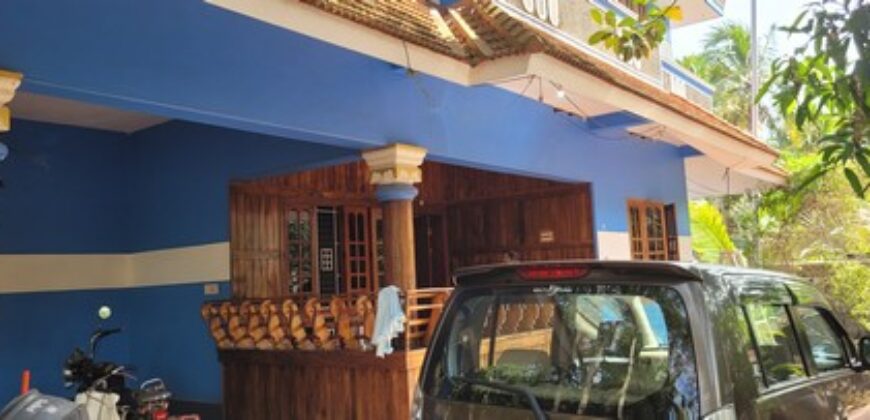 10000 RS 2 BEDROOM GROUND FLOOR PADIJATUMUCK KANIYAPURAM 6 KM FROM TECHNOPARK 9188764468