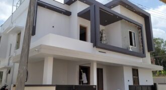 17000 rs 4 bedroom independent house fully furnished 6 km from technopark phase 1 9188764468