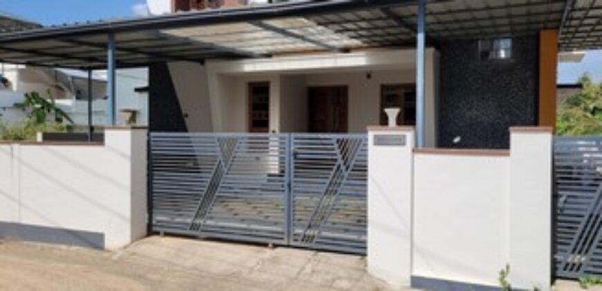 16000 rs 2 bedroom brand new ground floor bus stop 300 meter location chanthavila 1 km from kinfra park 9188764468