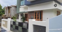 30000 rs 3 bedroom independent house fully furnished 2 km from technopark 9188764468