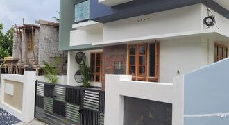 30000 rs 3 bedroom independent house fully furnished 2 km from technopark 9188764468