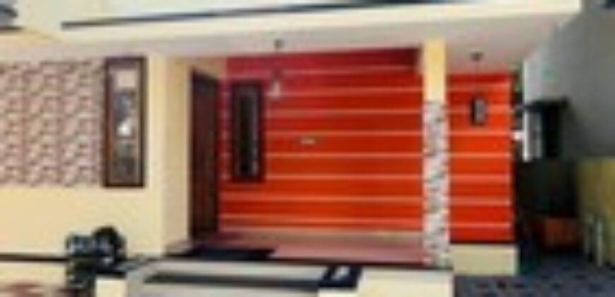 17000 rs 4 bedroom independent house fully furnished 6 km from technopark phase 1 9188764468