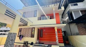 17000 rs 4 bedroom independent house fully furnished 6 km from technopark phase 1 9188764468