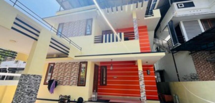 17000 rs 4 bedroom independent house fully furnished 6 km from technopark phase 1 9188764468